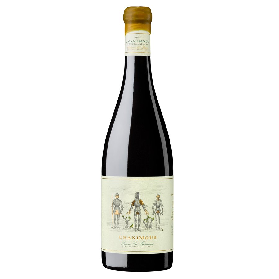 Unanimous Finca la Maricana