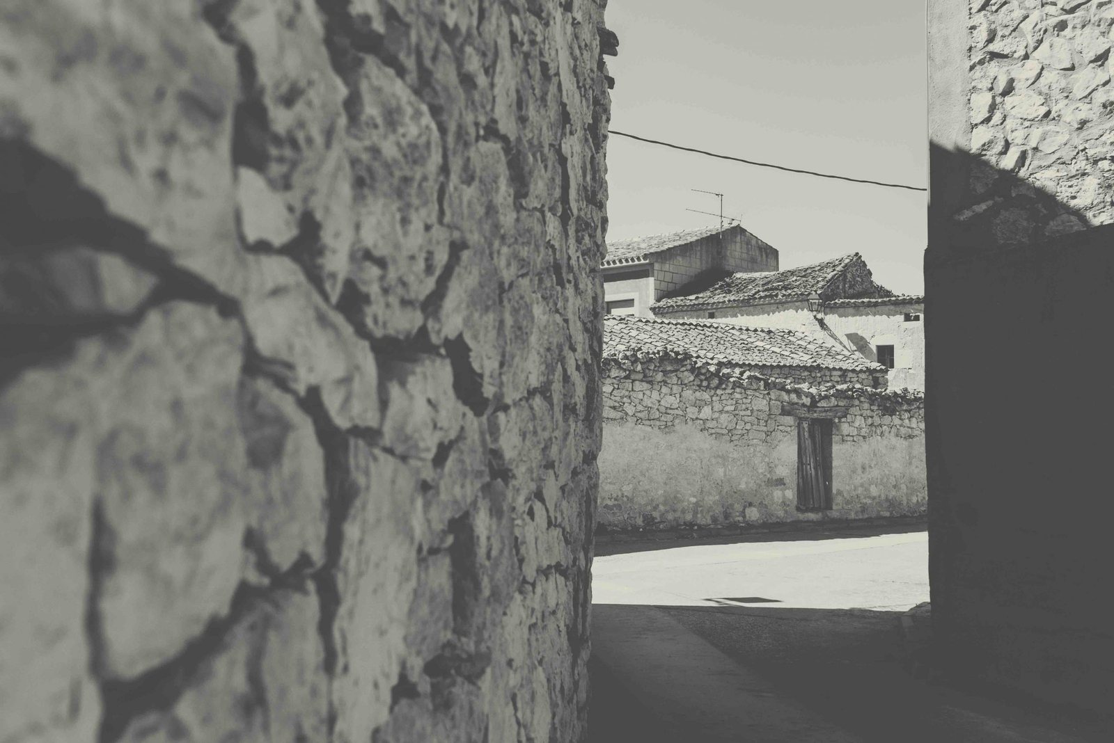 Fuentecén, wine in the Ribera del Duero of Burgos