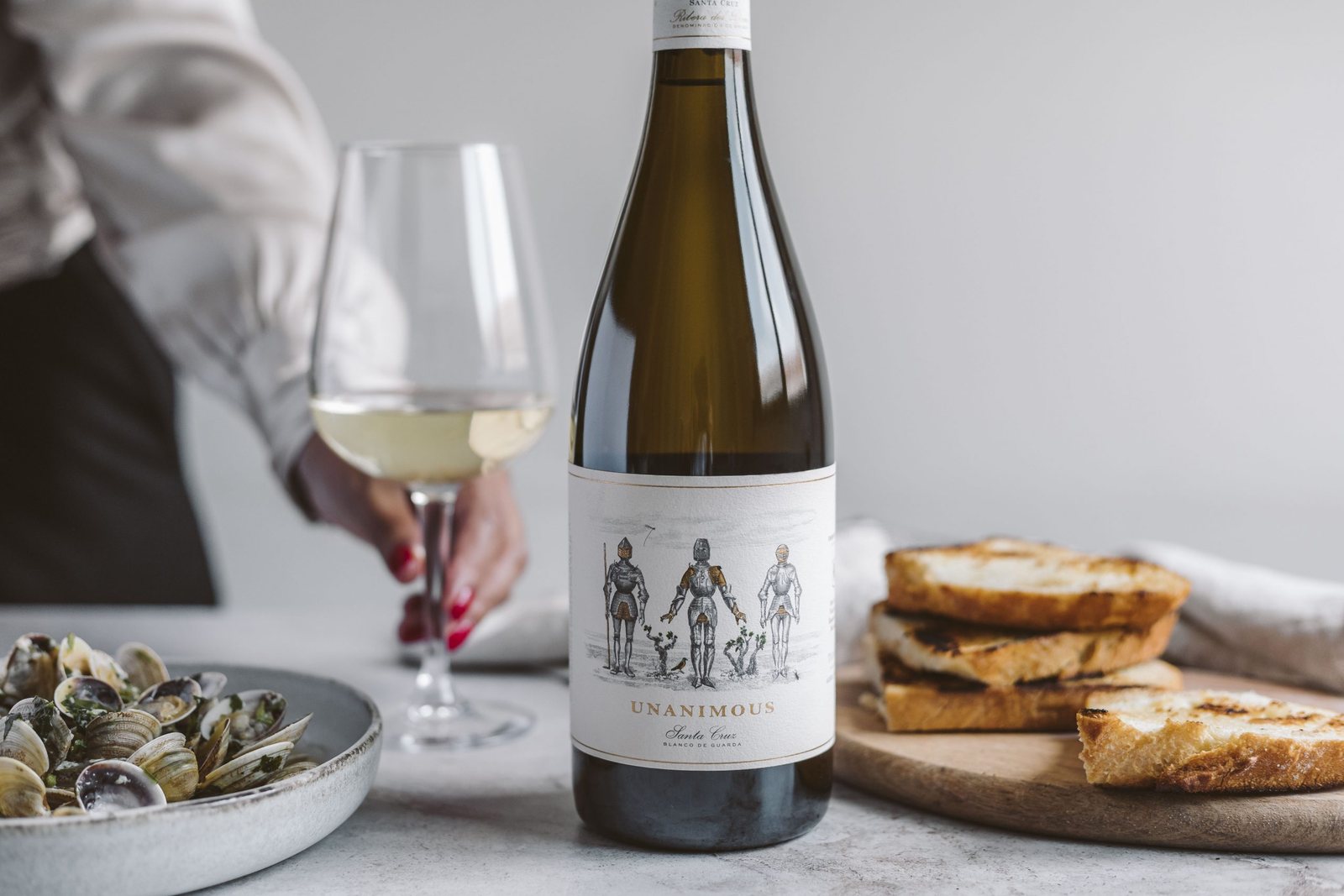 Is wine pairing dead?